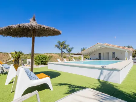 Loft Moderne 170m² avec Piscine Privée et Climatisation, 6 Pers., Près de Malaga - Photo 11