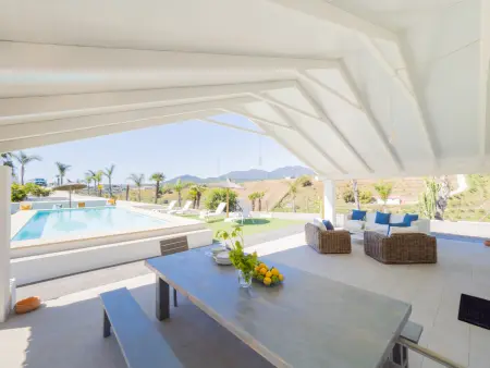 Loft Moderne 170m² avec Piscine Privée et Climatisation, 6 Pers., Près de Malaga - Photo 14