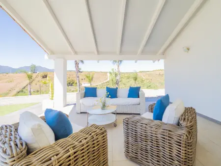 Loft Moderne 170m² avec Piscine Privée et Climatisation, 6 Pers., Près de Malaga - Photo 15