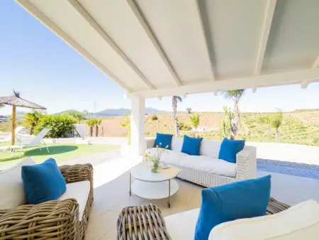 Loft Moderne 170m² avec Piscine Privée et Climatisation, 6 Pers., Près de Malaga - Photo 17