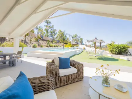 Loft Moderne 170m² avec Piscine Privée et Climatisation, 6 Pers., Près de Malaga - Photo 18