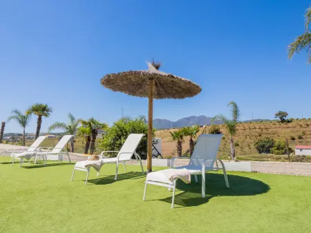 Loft Moderne 170m² avec Piscine Privée et Climatisation, 6 Pers., Près de Malaga - Photo 19