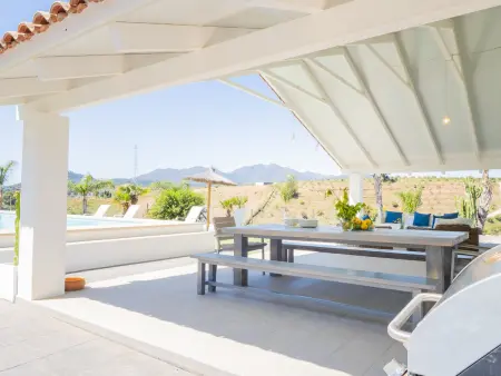 Loft Moderne 170m² avec Piscine Privée et Climatisation, 6 Pers., Près de Malaga - Photo 20
