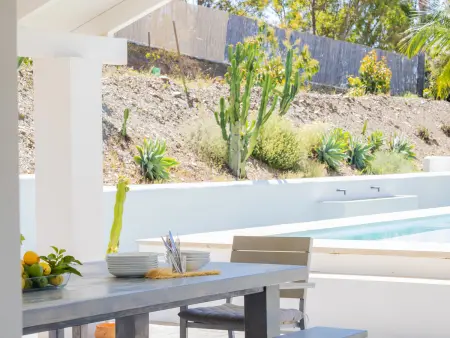 Loft Moderne 170m² avec Piscine Privée et Climatisation, 6 Pers., Près de Malaga - Photo 21