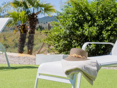 Loft Moderne 170m² avec Piscine Privée et Climatisation, 6 Pers., Près de Malaga - Photo 24