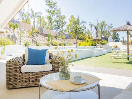 Loft Moderne 170m² avec Piscine Privée et Climatisation, 6 Pers., Près de Malaga - Photo 27