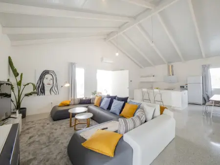 Loft Moderne 170m² avec Piscine Privée et Climatisation, 6 Pers., Près de Malaga - Photo 29