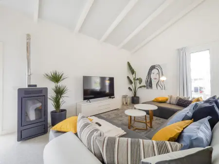 Loft Moderne 170m² avec Piscine Privée et Climatisation, 6 Pers., Près de Malaga - Photo 32