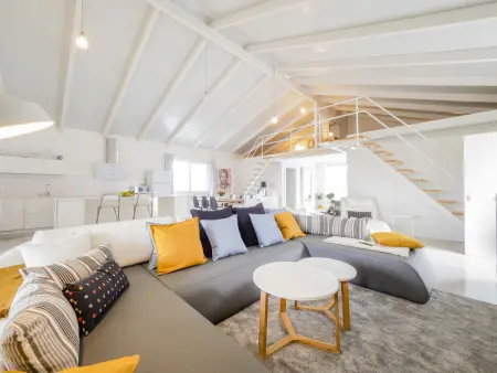 Loft Moderne 170m² avec Piscine Privée et Climatisation, 6 Pers., Près de Malaga - Photo 33