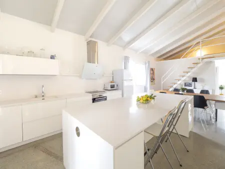 Loft Moderne 170m² avec Piscine Privée et Climatisation, 6 Pers., Près de Malaga - Photo 34
