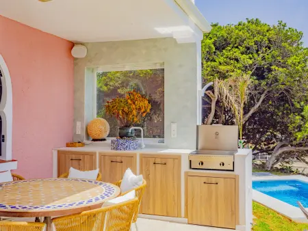 Villa bord de mer Mijas Costa avec accès plage et piscine privée - Photo 7