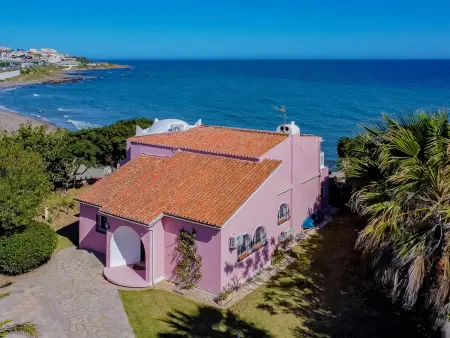 Villa bord de mer Mijas Costa avec accès plage et piscine privée - Photo 11