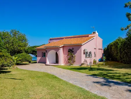 Villa bord de mer Mijas Costa avec accès plage et piscine privée - Photo 12