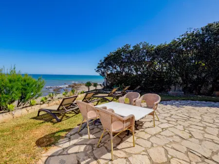 Villa bord de mer Mijas Costa avec accès plage et piscine privée - Photo 16