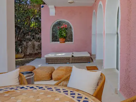 Villa bord de mer Mijas Costa avec accès plage et piscine privée - Photo 20