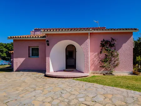 Villa bord de mer Mijas Costa avec accès plage et piscine privée - Photo 21