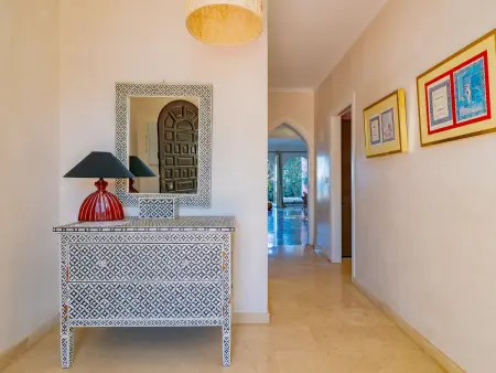 Villa bord de mer Mijas Costa avec accès plage et piscine privée - Photo 23