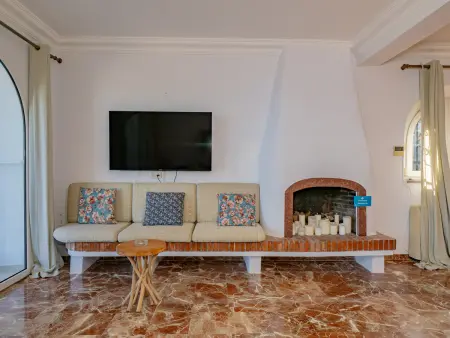Villa bord de mer Mijas Costa avec accès plage et piscine privée - Photo 27