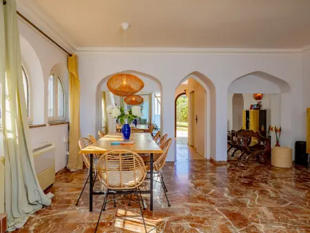 Villa bord de mer Mijas Costa avec accès plage et piscine privée - Photo 29