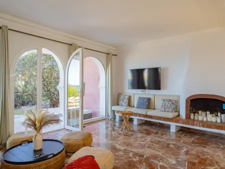 Villa bord de mer Mijas Costa avec accès plage et piscine privée - Photo 30
