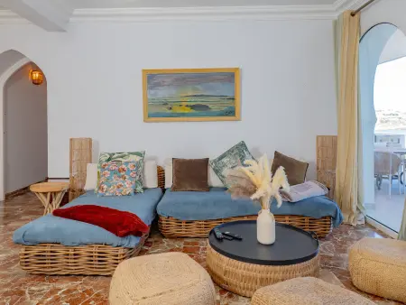 Villa bord de mer Mijas Costa avec accès plage et piscine privée - Photo 33
