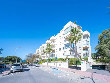Appartement élégant à Marbella près de la plage, 2 chambres - Photo 3