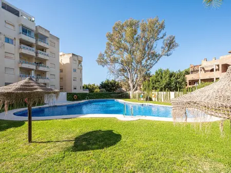 Appartement élégant à Marbella près de la plage, 2 chambres - Photo 6