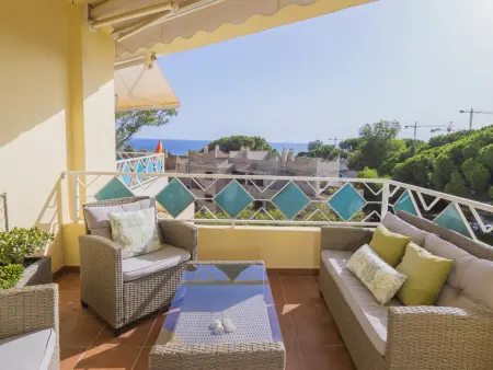 Appartement élégant à Marbella près de la plage, 2 chambres - Photo 10