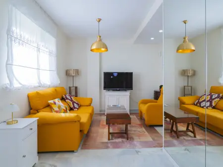 Appartement élégant à Marbella près de la plage, 2 chambres - Photo 13