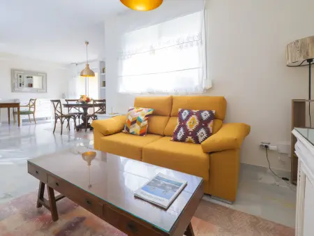 Appartement élégant à Marbella près de la plage, 2 chambres - Photo 15