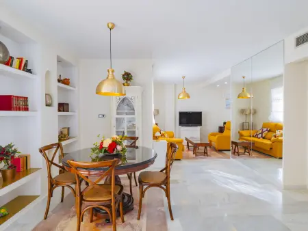 Appartement élégant à Marbella près de la plage, 2 chambres - Photo 17