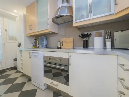 Appartement élégant à Marbella près de la plage, 2 chambres - Photo 19
