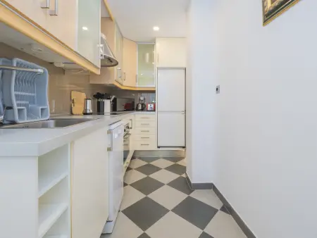Appartement élégant à Marbella près de la plage, 2 chambres - Photo 20