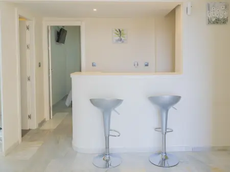 Appartement élégant à Marbella près de la plage, 2 chambres - Photo 21
