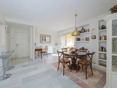 Appartement élégant à Marbella près de la plage, 2 chambres - Photo 22