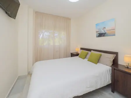 Appartement élégant à Marbella près de la plage, 2 chambres - Photo 23