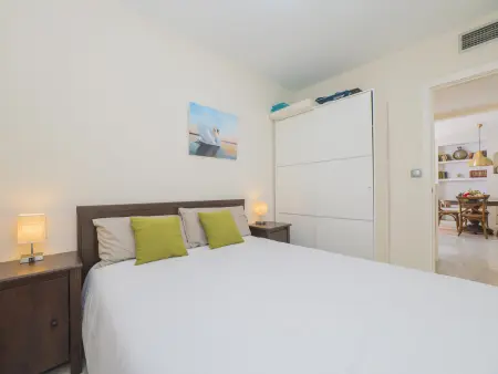 Appartement élégant à Marbella près de la plage, 2 chambres - Photo 25