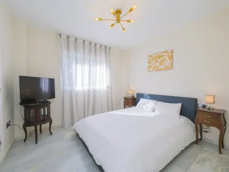 Appartement élégant à Marbella près de la plage, 2 chambres - Photo 26