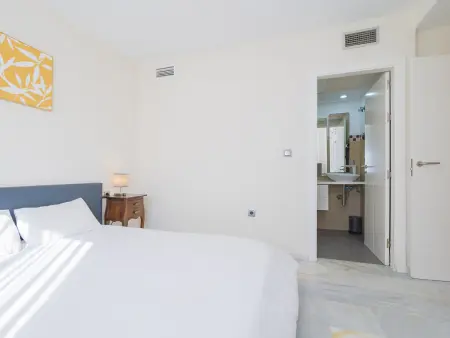 Appartement élégant à Marbella près de la plage, 2 chambres - Photo 27
