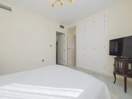 Appartement élégant à Marbella près de la plage, 2 chambres - Photo 28