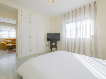 Appartement élégant à Marbella près de la plage, 2 chambres - Photo 32