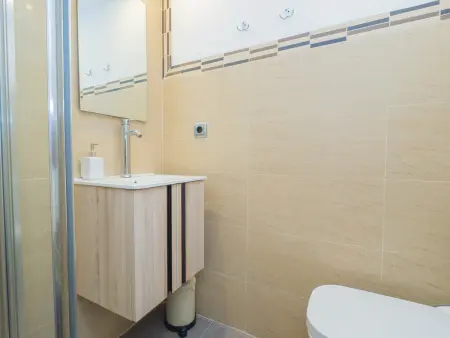 Appartement élégant à Marbella près de la plage, 2 chambres - Photo 33