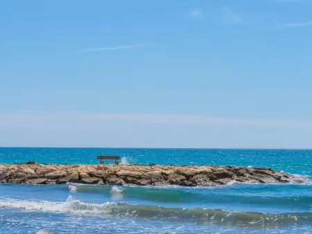 Spacieux appartement familial à Malaga, proche de la plage - Photo 3