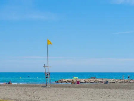Spacieux appartement familial à Malaga, proche de la plage - Photo 6