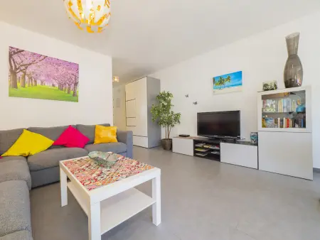 Spacieux appartement familial à Malaga, proche de la plage - Photo 12