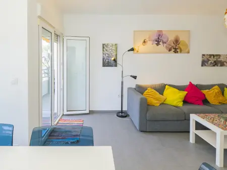 Spacieux appartement familial à Malaga, proche de la plage - Photo 13