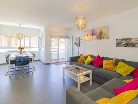 Spacieux appartement familial à Malaga, proche de la plage - Photo 16