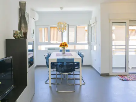 Spacieux appartement familial à Malaga, proche de la plage - Photo 17
