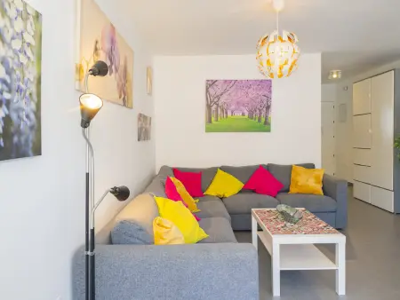 Spacieux appartement familial à Malaga, proche de la plage - Photo 19
