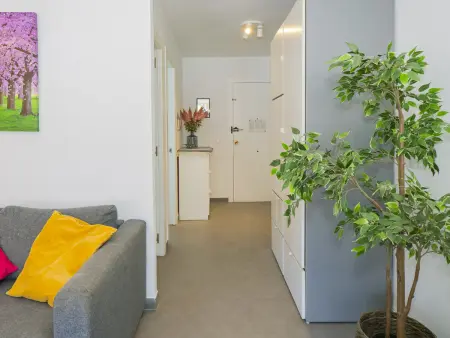 Spacieux appartement familial à Malaga, proche de la plage - Photo 20